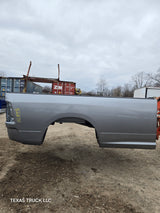 2019-2024 Dodge Ram 1500 2500 3500 5th Gen 8' Long Truck Bed