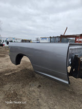 2019-2024 Dodge Ram 1500 2500 3500 5th Gen 8' Long Truck Bed