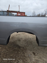 2019-2024 Dodge Ram 1500 2500 3500 5th Gen 8' Long Truck Bed