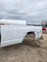 2003-2008 Dodge Ram 3500 4500 3rd Gen 8' Dually Bed