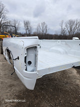 2003-2008 Dodge Ram 3500 4500 3rd Gen 8' Dually Bed