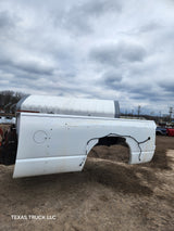 2003-2008 Dodge Ram 3500 4500 3rd Gen 8' Dually Bed