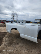 2003-2008 Dodge Ram 3500 4500 3rd Gen 8' Dually Bed