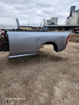 2019-2024 Dodge Ram 1500 2500 3500 5th Gen 8' Long Truck Bed