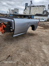 2019-2024 Dodge Ram 1500 2500 3500 5th Gen 8' Long Truck Bed