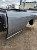 2019-2024 Dodge Ram 1500 2500 3500 5th Gen 8' Long Truck Bed