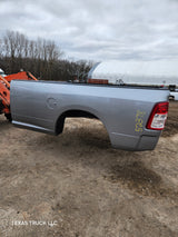 2019-2024 Dodge Ram 1500 2500 3500 5th Gen 8' Long Truck Bed