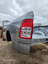 2019-2024 Dodge Ram 1500 2500 3500 5th Gen 8' Long Truck Bed