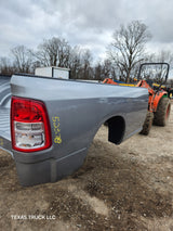 2019-2024 Dodge Ram 1500 2500 3500 5th Gen 8' Long Truck Bed