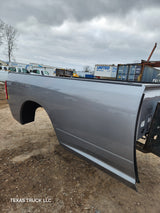 2019-2024 Dodge Ram 1500 2500 3500 5th Gen 8' Long Truck Bed