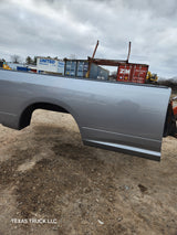 2019-2024 Dodge Ram 1500 2500 3500 5th Gen 8' Long Truck Bed