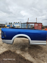 2009-2018 Dodge Ram 4th Gen 1500 2500 3500 8' Long Truck Bed