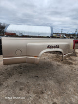 1988-1998 Chevrolet Silverado / GMC Sierra 3500 OBS 8' Dually Bed