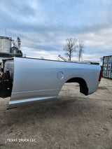 2009-2018 Dodge Ram 1500 2500 3500 4th Gen 8' Long Bed