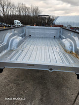 2009-2018 Dodge Ram 1500 2500 3500 4th Gen 8' Long Bed