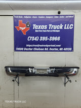 1999-2007 Ford Super Duty F250 F350 F450 F550 Rear Bumper