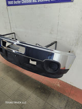 2011-2014 GMC 2500 3500 HD Front Bumper