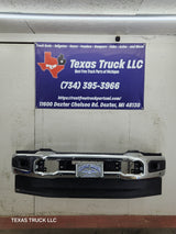 2023-2024 Ford Super Duty F250 F350 Front Bumper