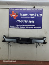 2023-2024 Ford Super Duty F250 F350 Rear Bumper-New Take Off