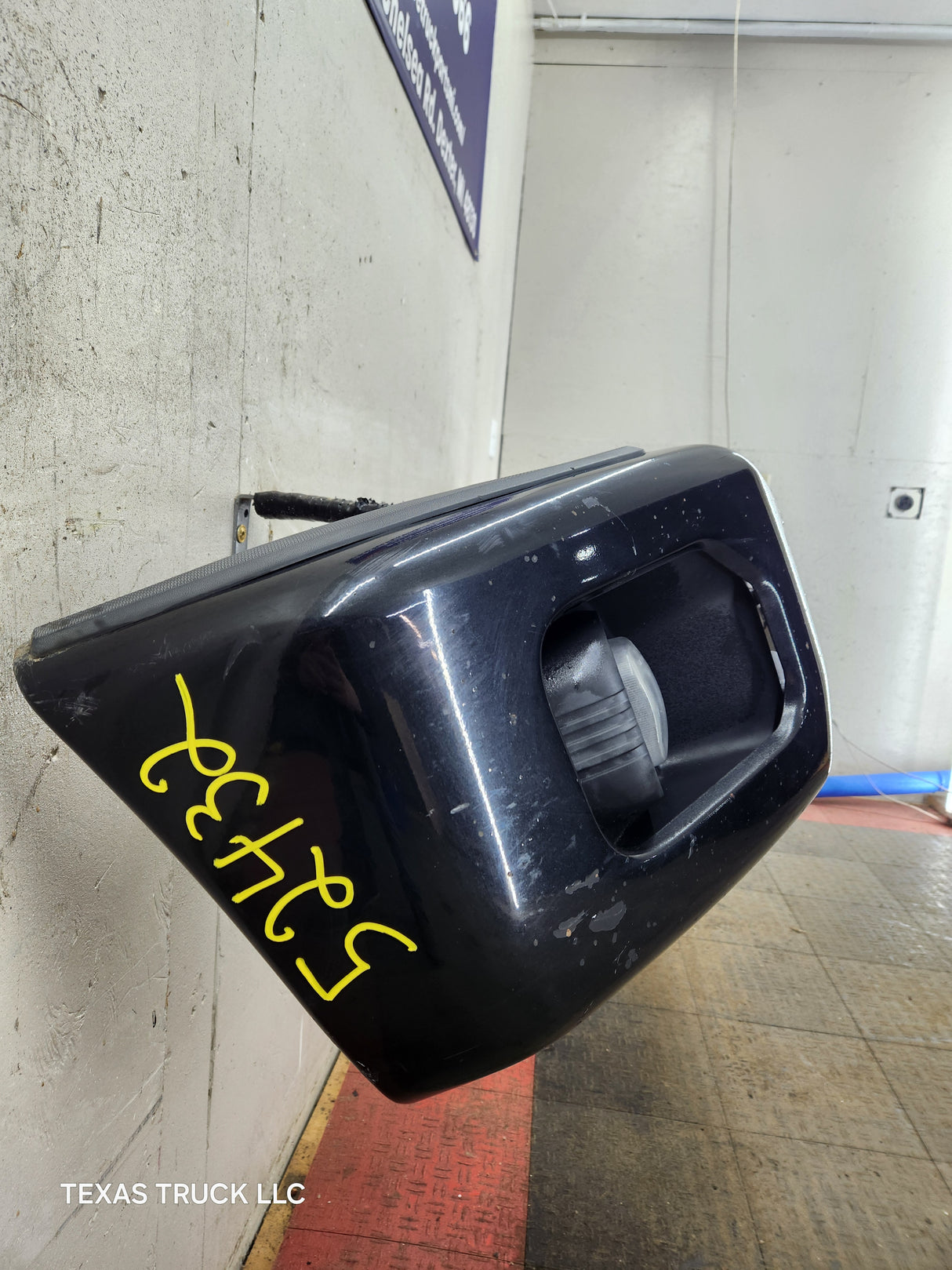 2011-2016 Ford Super Duty F250 F350 Front Bumper