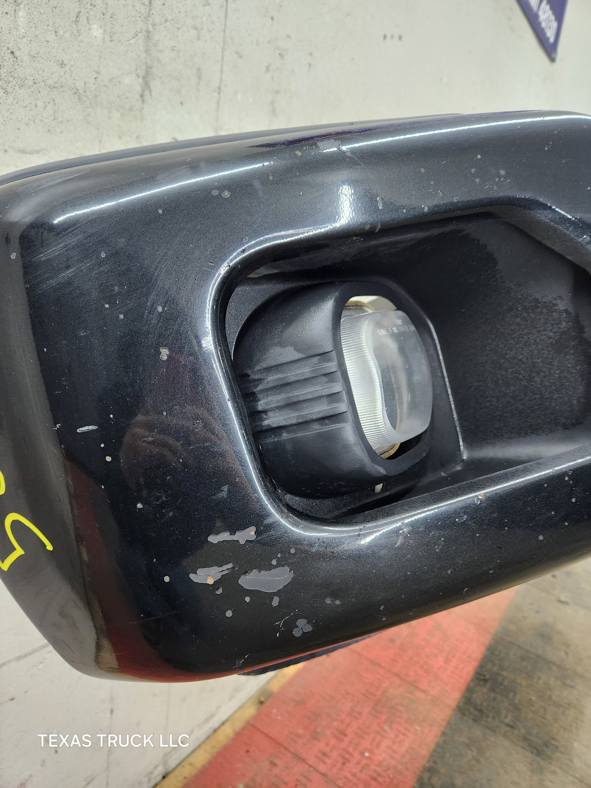 2011-2016 Ford Super Duty F250 F350 Front Bumper