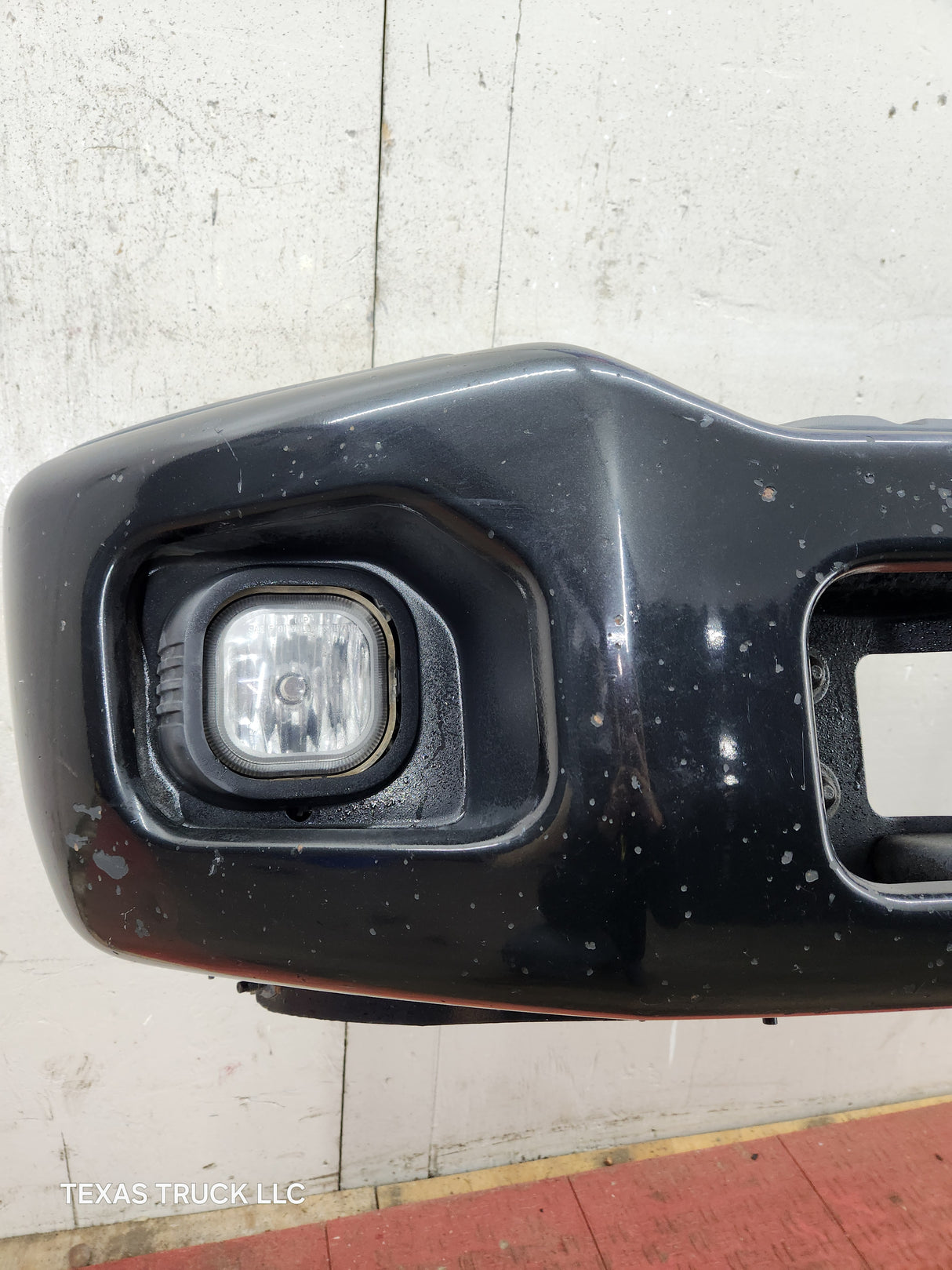 2011-2016 Ford Super Duty F250 F350 Front Bumper