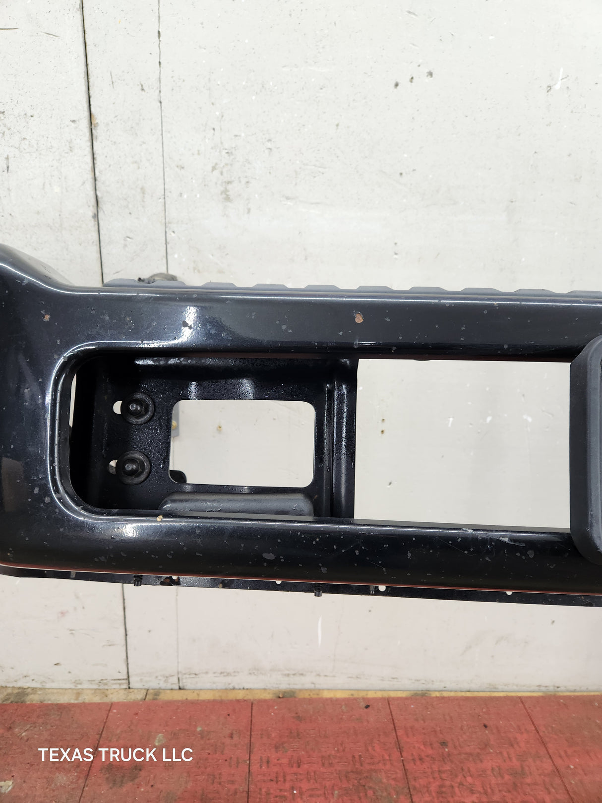 2011-2016 Ford Super Duty F250 F350 Front Bumper