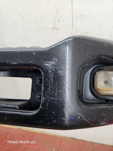 2011-2016 Ford Super Duty F250 F350 Front Bumper