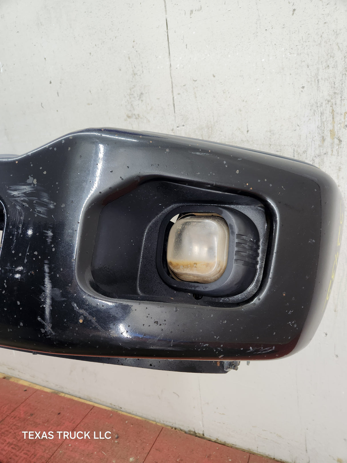 2011-2016 Ford Super Duty F250 F350 Front Bumper