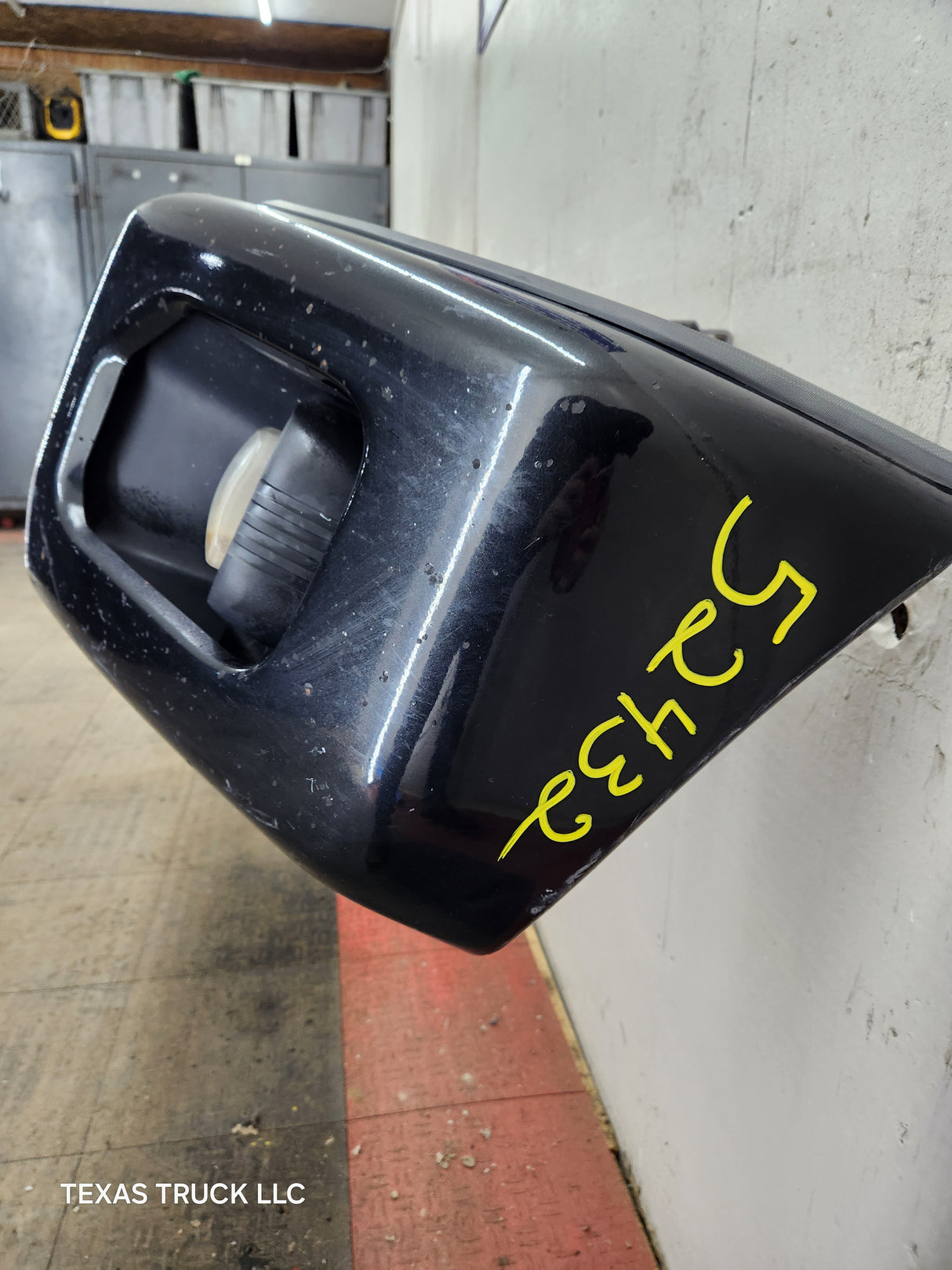 2011-2016 Ford Super Duty F250 F350 Front Bumper