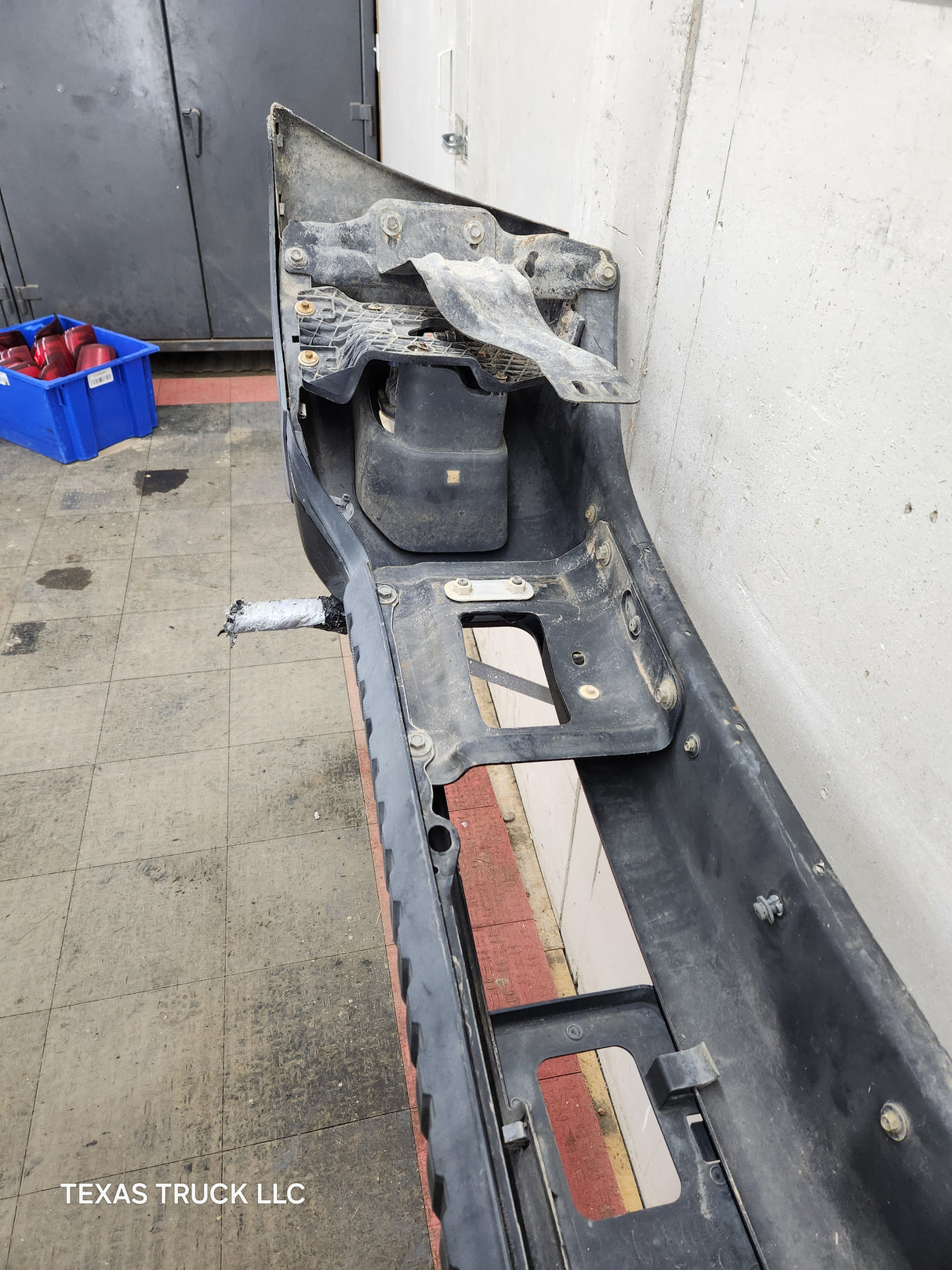 2011-2016 Ford Super Duty F250 F350 Front Bumper