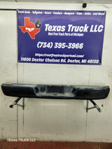 2003-2008 Dodge Ram 3rd Gen 1500 2500 3500 Rear Bumper