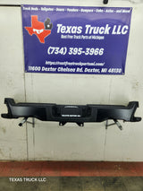 2023-2024 Ford Super Duty F250 F350 Rear Bumper-New Take Off