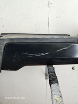 2017-2022 Ford Super Duty F250 F350 F450 Rear Bumper