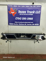 2019-2021 Chevrolet / GMC 2500 3500 HD Rear Bumper