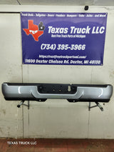 2019-2023 Dodge Ram 2500 3500 5th Gen Rear Bumper