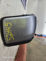 2019-2023 Dodge Ram 2500 3500 5th Gen Rear Bumper