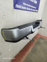 2019-2023 Dodge Ram 2500 3500 5th Gen Rear Bumper