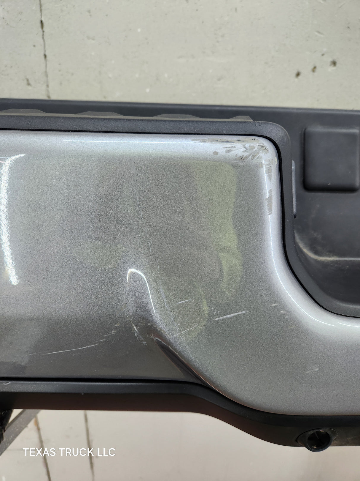 2019-2023 Dodge Ram 2500 3500 5th Gen Rear Bumper