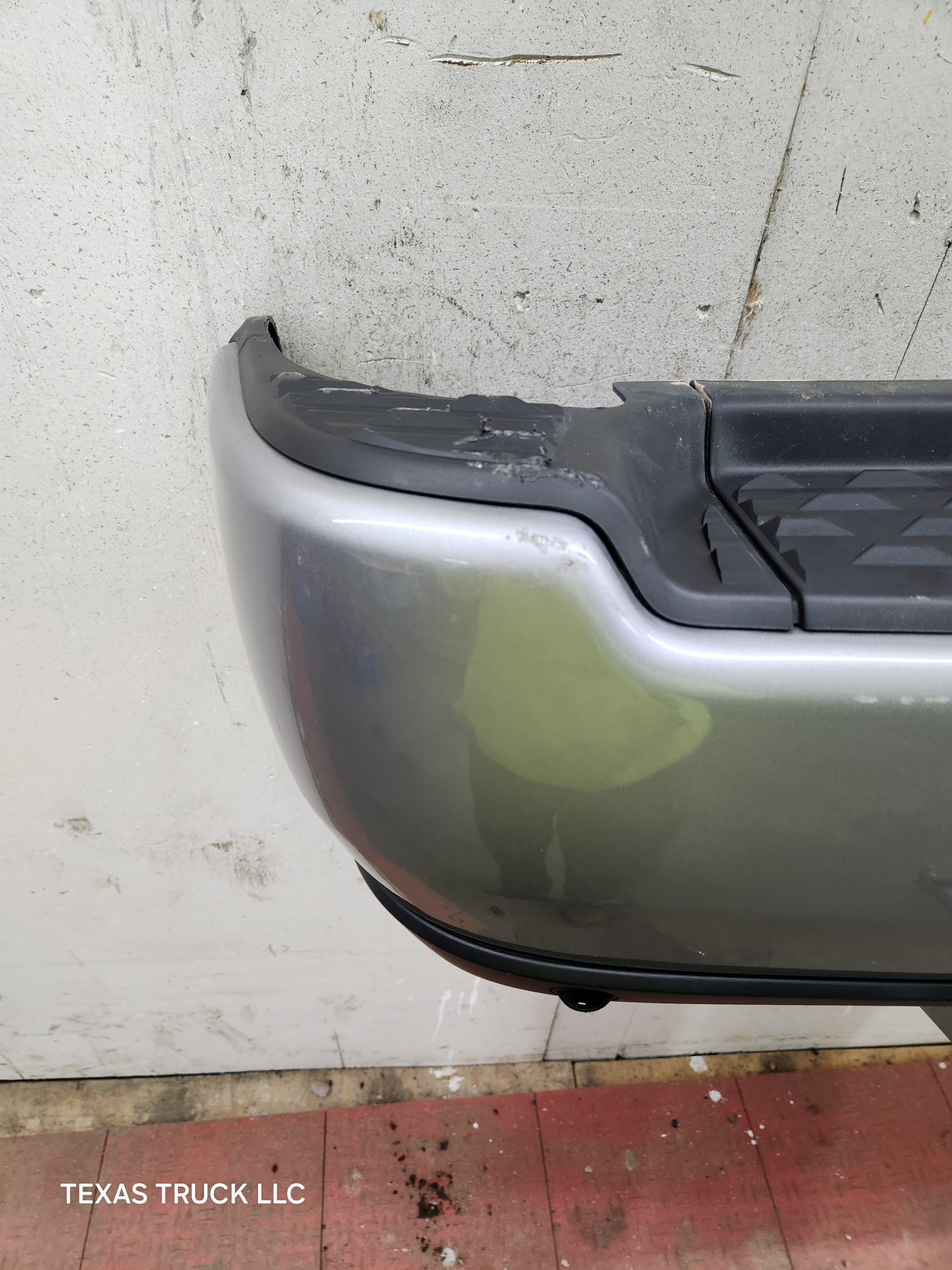 2019-2023 Dodge Ram 2500 3500 5th Gen Rear Bumper