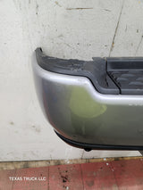 2019-2023 Dodge Ram 2500 3500 5th Gen Rear Bumper