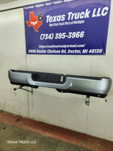 2019-2023 Dodge Ram 2500 3500 5th Gen Rear Bumper