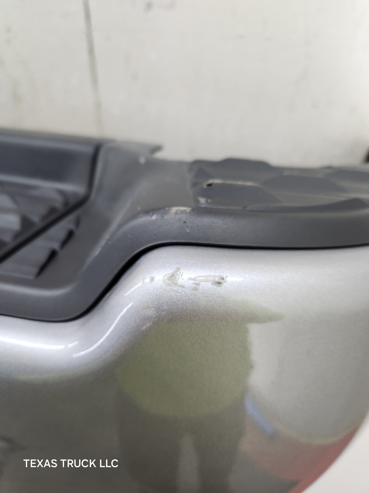 2019-2023 Dodge Ram 2500 3500 5th Gen Rear Bumper
