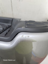 2019-2023 Dodge Ram 2500 3500 5th Gen Rear Bumper