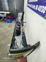 2019-2023 Dodge Ram 2500 3500 5th Gen Rear Bumper