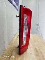 2023-2024 Ford Super Duty F250 F350  RH Passenger Side Tail Light