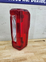 2023-2024 Ford Super Duty F250 F350  RH Passenger Side Tail Light