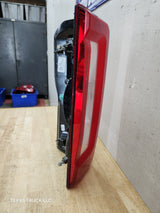 2023-2024 Ford Super Duty F250 F350  RH Passenger Side Tail Light