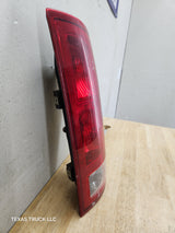 2002-2006 Dodge Ram 1500 2500 3500 RH Passenger Side Tail Light