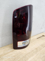 2002-2006 Dodge Ram 1500 2500 3500 LH Driver Side Tail Light